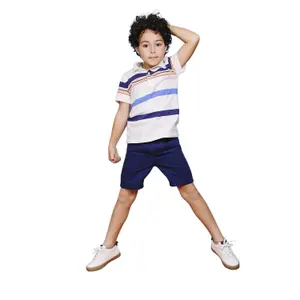 Children's shorts Charanga Gascanvas image-1