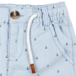 Children's shorts Charanga Galancla image-2