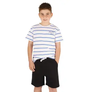 Children's shorts Charanga Galistado image-0