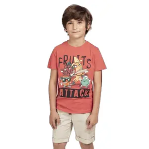 Children's shorts Charanga Gontreras image-0