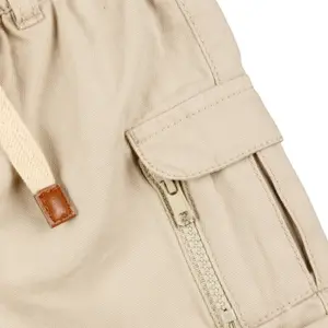 Children's shorts Charanga Gontreras image-4