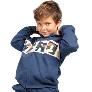 Sweatshirt child Charanga Rilitar image-0