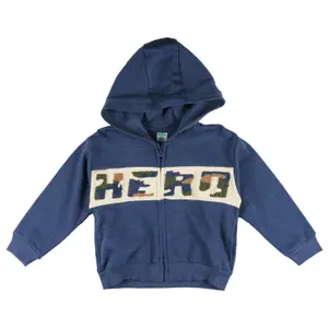 Sweatshirt child Charanga Rilitar image-1