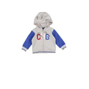 Baby hoodie Charanga Rolera image-1
