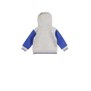 Baby hoodie Charanga Rolera image-2