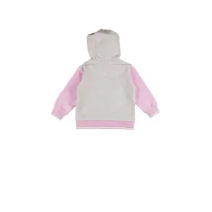Baby girl hoodie Charanga Rigler image-3