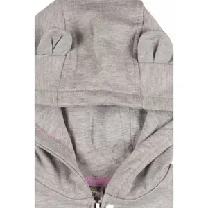 Baby girl hoodie Charanga Rigler image-4