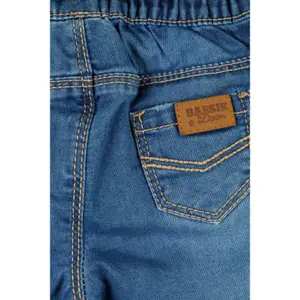 Baby jeans Charanga Pabasaki image-3