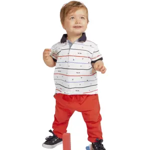 Baby Pants Charanga Pastico image-0