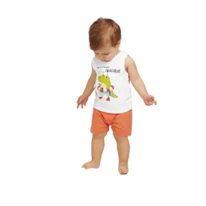Baby shorts Charanga Gistosa image-0