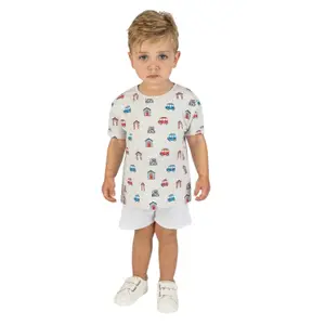 Baby shorts Charanga Gistosa image-0