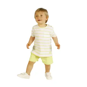 Baby shorts Charanga Gistosa image-0