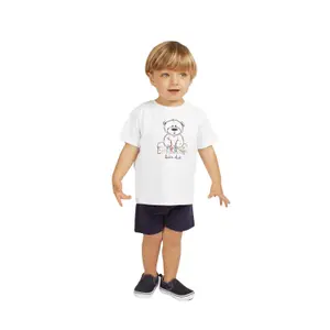 Baby shorts Charanga Gistosa image-0