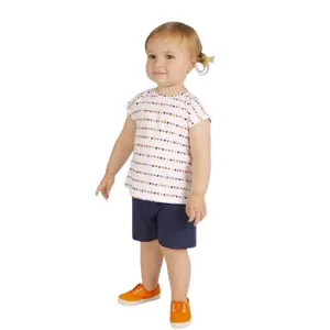 Baby shorts Charanga Gistosa image-2