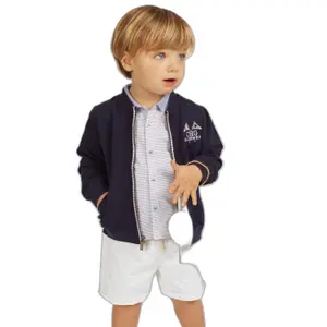 Baby shorts Charanga Gordony image-0