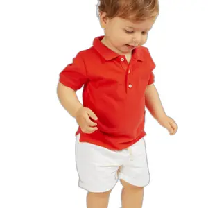 Baby shorts Charanga Gordony image-1