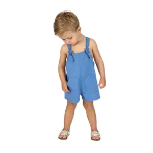 Baby overalls Charanga Ludyto image-0