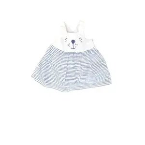 Baby girl dress Charanga Vecarite image-0