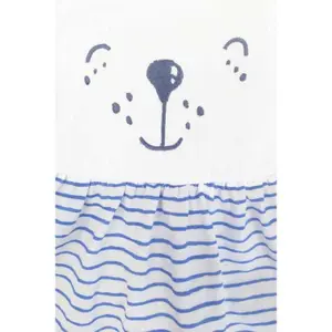 Baby girl dress Charanga Vecarite image-2