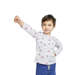 Baby T-shirt Charanga Casarita image-0