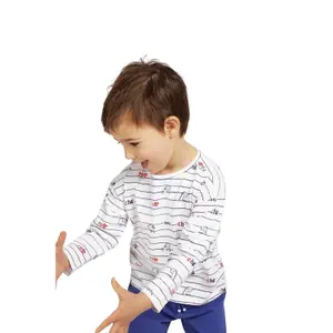 Baby T-shirt Charanga Casarita image-1