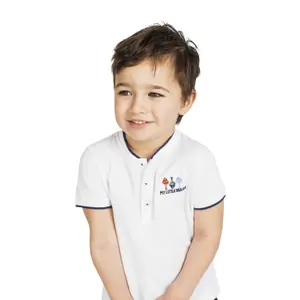 Baby Polo Charanga Cuyero image-0