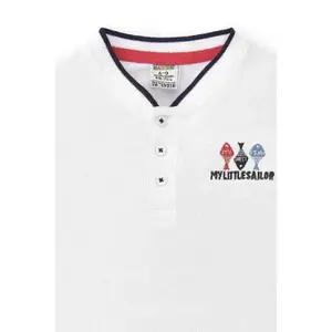 Baby Polo Charanga Cuyero image-4