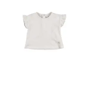 Baby girl T-shirt Charanga Campanera image-1