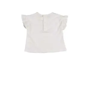 Baby girl T-shirt Charanga Campanera image-2