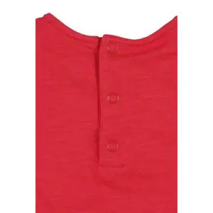 Baby girl T-shirt Charanga Campanera image-3