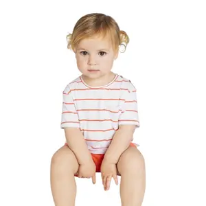 Baby T-shirt Charanga Cistosa image-0