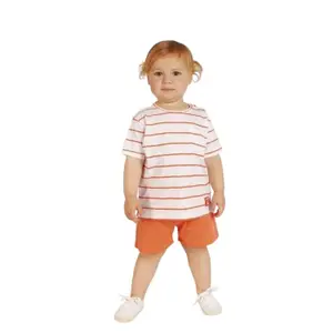 Baby T-shirt Charanga Cistosa image-1