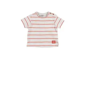 Baby T-shirt Charanga Cistosa image-2