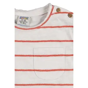 Baby T-shirt Charanga Cistosa image-4