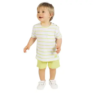 Baby T-shirt Charanga Cistosa image-0