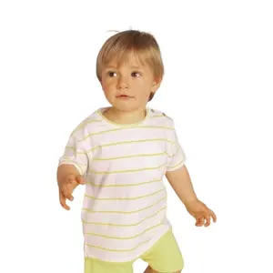 Baby T-shirt Charanga Cistosa image-1