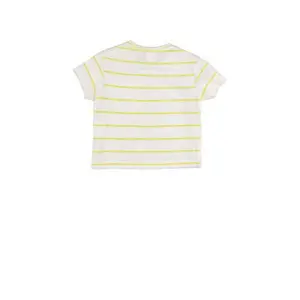 Baby T-shirt Charanga Cistosa image-3