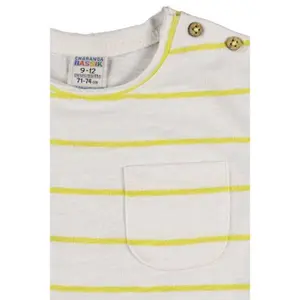 Baby T-shirt Charanga Cistosa image-4