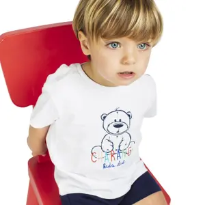 Baby T-shirt Charanga Cositony image-0