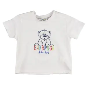 Baby T-shirt Charanga Cositony image-1