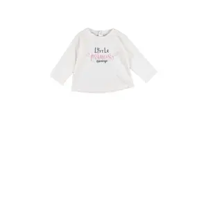 Baby girl T-shirt Charanga Cologo image-1