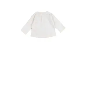 Baby girl T-shirt Charanga Cologo image-2