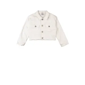 Girl's coat Charanga Avasik image-2