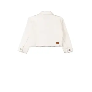 Girl's coat Charanga Avasik image-3