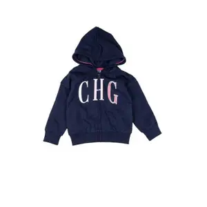 Girl hoodie Charanga Rapa image-1