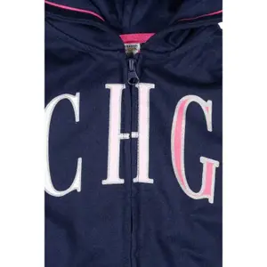 Girl hoodie Charanga Rapa image-3