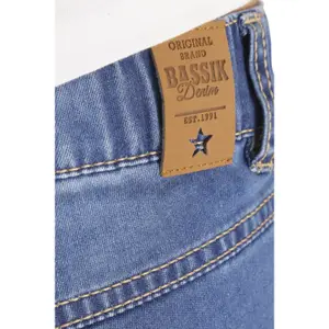 Girl's jeans Charanga Pacosik image-2