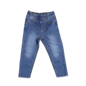 Girl's jeans Charanga Pacosik image-3