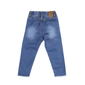 Girl's jeans Charanga Pacosik image-4