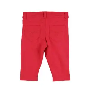 Girl's pants Charanga Panpopi image-1